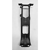 1973-74 Nova Hood Latch Catch Support - image 1