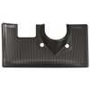 3397543 Firewall Carpet Guard for 1967 Chevy Chevelle, Pontiac GTO, Oldsmobile Cutlass - image 1