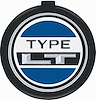 340315 Horn Cap Emblem-1973-78 Camaro; Type LT - image 1