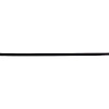 341095 1974-76 Camaro Front Bumper Strip (1St Design W/ Insert) - image 1