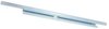 341939  Front Door Glass Sash Assembly 1974-80 Chevy, GMC Pickup, Blazer, Jimmy, Suburban - image 3