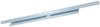 341940  Front Door Glass Sash Assembly 1974-80 Chevy, GMC Pickup, Blazer, Jimmy, Suburban - image 3