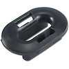 341990 1973-91 Chevrolet, GMC C/K, R/V Pickup, SUV, Parking Brake Release Rod Grommet, At Dash - image 1