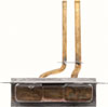 Heater Core 1970-1974 Mopar E-Body without A/C - image 4