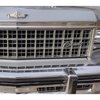 342389 1975-76 Chevrolet Caprice, Grill Emblem, Chevrolet Script - image 2