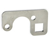 342407 1974-78 Buick, Chevrolet, Oldsmobile, Pontiac, Cruise Control Cable Bracket
