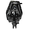 3438C Complete Shock Tower 1964-66 Mustang; Passenger Side; EDP Coated - image 1