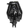 3438D Complete Shock Tower 1964-66 Mustang; Drivers Side; EDP Coated - image 3