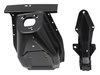 3438F Complete Inner Shock Tower 1967-68 Mustang, Cougar; Drivers Side - image 3