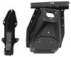 3438I Inner Shock Tower 1969-70 Mustang, Cougar; Complete; Passenger Side; EDP Coated - image 2