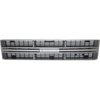 343987  Grill Asembly 1975-76 GMC Pickup, Jimmy, Suburban - image 1