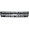 343987  Grill Asembly 1975-76 GMC Pickup, Jimmy, Suburban - image 4