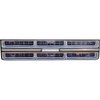 343987C Front Grill Asembly for 1975-1976 GMC Trucks, Jimmy, Suburban - image 1