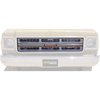 343987C Front Grill Asembly for 1975-1976 GMC Trucks, Jimmy, Suburban - image 3