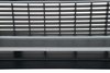 3442378 Front Grill 1971 Dodge Charger; Black/Silver; RH Passenger Side - image 4