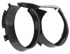 3442618 Headlamp Shields-1971 Charger; For Models Without Concealed Headlamps; RH - image 3