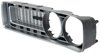 3442895 Front Grill 1971 Dodge Charger ; Silver; LH Driver Side - image 2