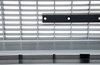3442895 Front Grill 1971 Dodge Charger ; Silver; LH Driver Side - image 4