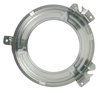3443120 B, C and E-Body Headlamp Bucket 1971-74 Mopar ; Marked HI-5-RT.-118 Inner RH Side - image 4