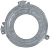 3443125 B, C and E-Body Headlamp Bucket 1971-74 Mopar ; Marked HI-LO5-LT.-123 Outer LH Side - image 2