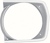 Headlamp Bezel 1971-1972 Plymouth A-Body