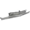 3443278  Front Grill Assembly 1971 Dodge Challenger - image 1