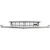 3443278  Front Grill Assembly 1971 Dodge Challenger - image 2