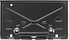 License Plate Filler Door 1968-1971 Impala - image 1