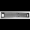 344350 Front Grill 1975; Chevrolet Nova; with Super Sport Option - image 2