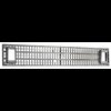 344350 Front Grill 1975; Chevrolet Nova; with Super Sport Option - image 4
