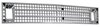 344351 Front Grill Assembly 1975 Chevrolet Nova LN, Standard; Chrome; OER - image 2