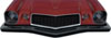 1974-1977 Camaro Type LH Header Panel Molding - Upper - image 2