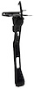 345535 Hood Latch Catch Assembly-1975-79 Chevrolet Nova - image 1