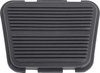 345931  Brake or Clutch Pedal Pad 1971-72 Chevy, GMC Pickup, Blazer, Jimmy, Suburban - image 1