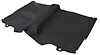 345935 1973-88 Chevrolet, GMC C/K/R/V Truck, Rubber Floor Mat, w/ Small Transmission Hump - image 1