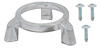 3467836 1968-78 Chrysler, Plymouth, Dodge, Tuff Wheel, Horn Button Retainer, Die-Cast Metal - image 1