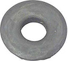 1962-67 Nova Lower Control Arm Shaft Bushing Cap ; Each - image 1