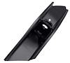 3487C Radiator Support Strut Rod Bracket-1967-70 Mustang, Cougar; Passenger Side - image 1