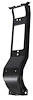 349295 1973-74 Chevrolet/1973-76 GMC C/K Models, Hood Latch Catch Support, w/out Inner Hood Release Cable - image 1