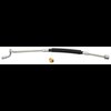 3494  Power Steering Hose Valve Outlet Tube To Pressure Hose 1967-70 Mustang/Cougar - image 1