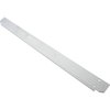 3494670  Outer Door Sill Plate 1972-93 Dodge Pickup Truck, D/W Series
