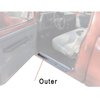 3494670  Outer Door Sill Plate 1972-93 Dodge Pickup Truck, D/W Series - image 3