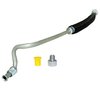 3494  Power Steering Hose Valve Outlet Tube To Pressure Hose 1967-70 Mustang/Cougar - image 2