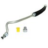 3494  Power Steering Hose Valve Outlet Tube To Pressure Hose 1967-70 Mustang/Cougar - image 3