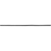 349896  Outer Tailgate Window Weatherstrip Seal 1973-91 Chevy, GMC  Suburban - image 2