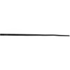 349896  Outer Tailgate Window Weatherstrip Seal 1973-91 Chevy, GMC  Suburban - image 3