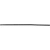 349896  Outer Tailgate Window Weatherstrip Seal 1973-91 Chevy, GMC  Suburban - image 4