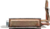 Heater Core Fits Select 1973-1976 Mopar A-Body With AC [Copper/Brass] - image 3