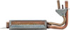 Heater Core Fits Select 1973-1976 Mopar A-Body With AC [Copper/Brass] - image 4