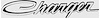 Fender Emblem 1971 Charger - image 1